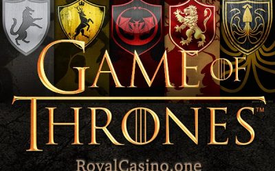 Game of Thrones