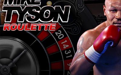Mike Tyson Roulette