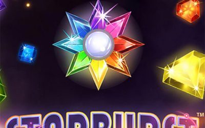 Starburst